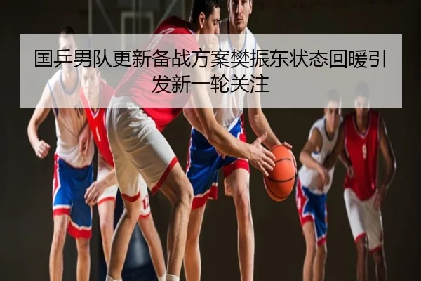 国乒男队更新备战方案樊振东状态回暖引发新一轮关注